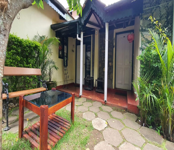 Exterior & Views 2, Abu Residency, Dindigul