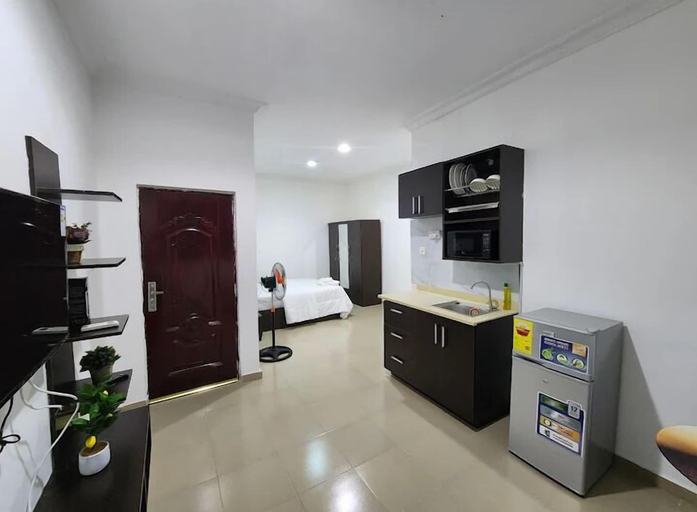 Others 5, SHEPHERD LINKS APARTMENTS, Accra