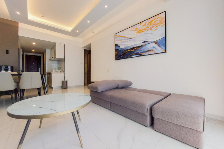 Others 5, Best Spacious And Stylish 3Br At Sky House Bsd Apartment, South Tangerang