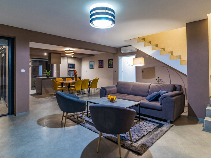 Others 5, Super Modern Villa With Private Pool, Vodnjan