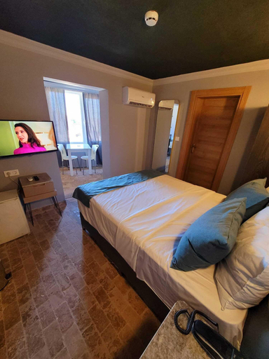 Bedroom 3, City Park Hotel Corlu, Çorlu