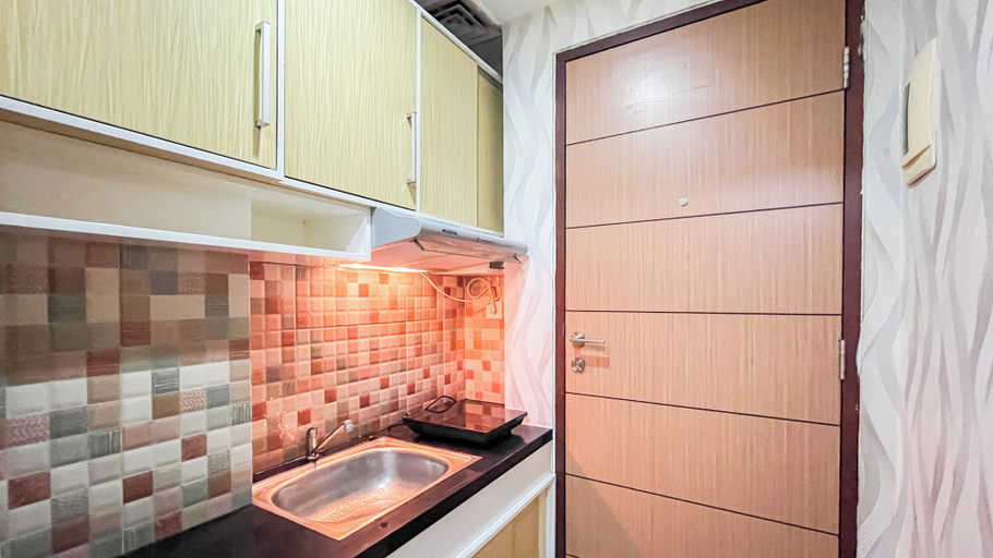 Others 5, Good Place Studio Apartment At Vida View Makassar, Makassar
