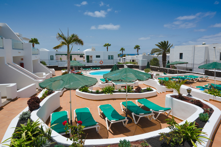 Exterior & Views 2, Princesa Guayadeque , Las Palmas