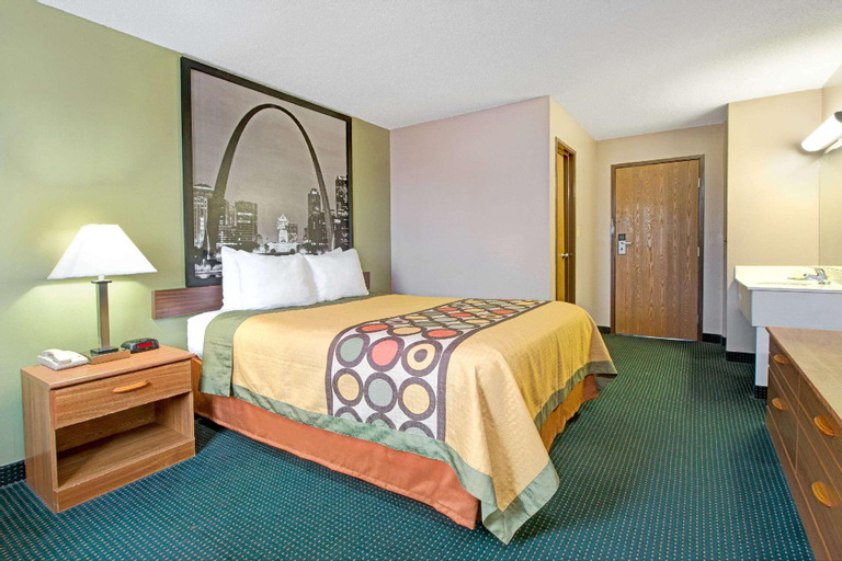 Bedroom 7