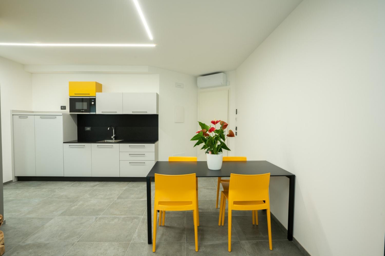 Others 3, Ca' de L'Olif - Holiday Clima Apartments, Trento