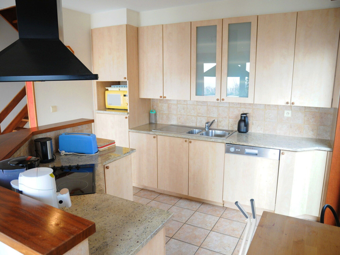 Others 5, Holiday Home in Somme-leuze With Pool & Sauna, Namur
