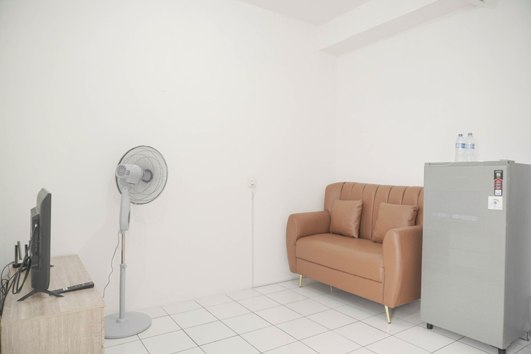 Others 5, Good Place 1Br Menara Kebon Jeruk Apartment, West Jakarta