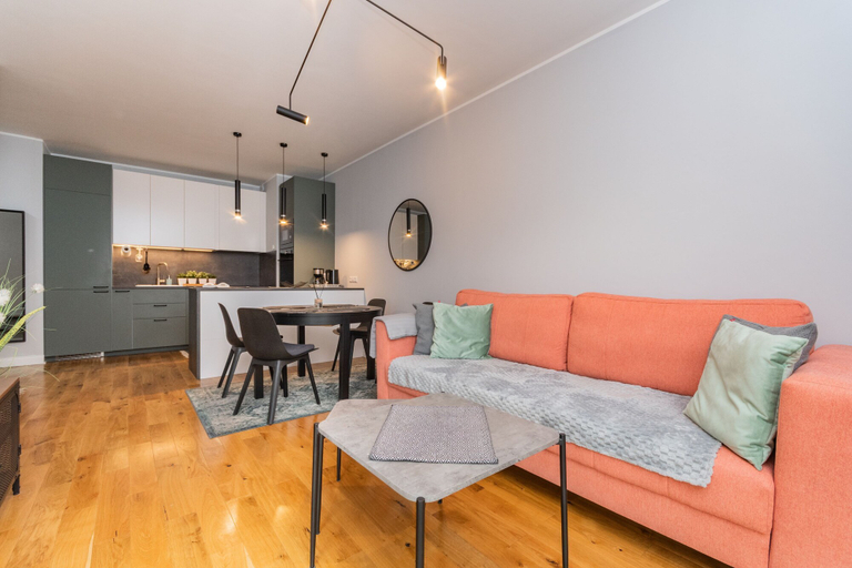 Others 5, Letnica - Botanika by Grand Apartments, Gdańsk City