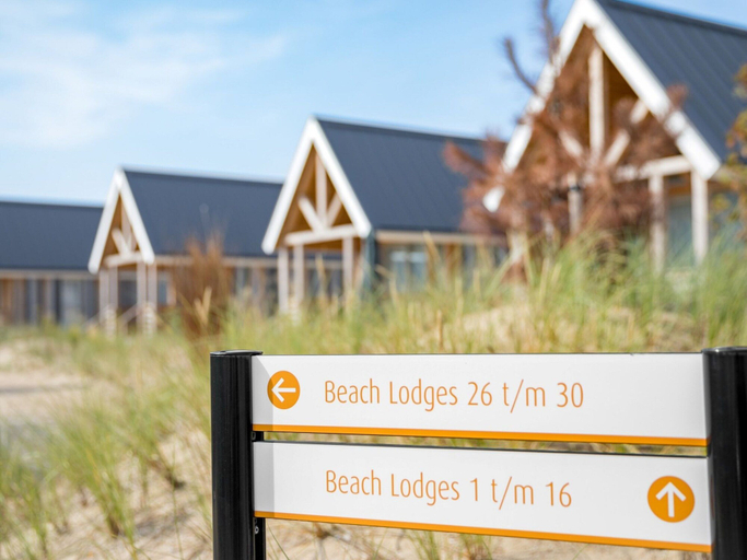 Others 2, Villa Near Nieuwvliet Beach With Sauna, Sluis