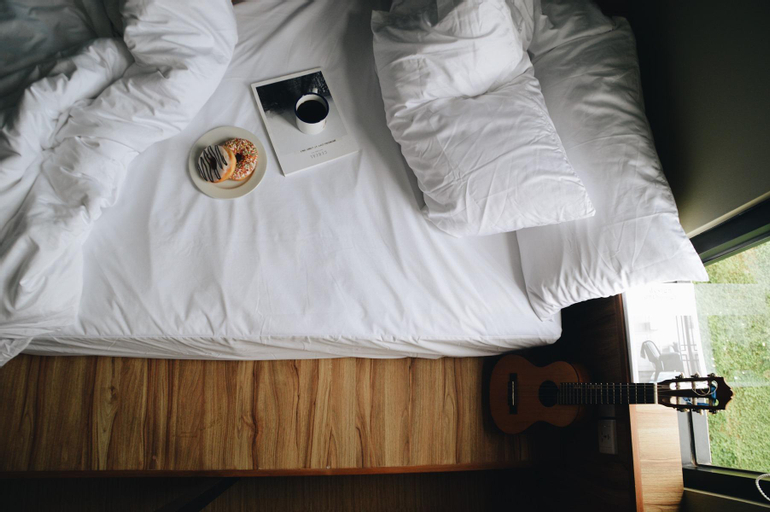 Bedroom 15