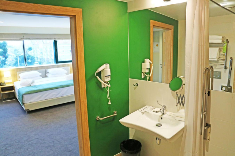 Others 2, Europa Hotel and Apartment, Gur'evskiy rayon