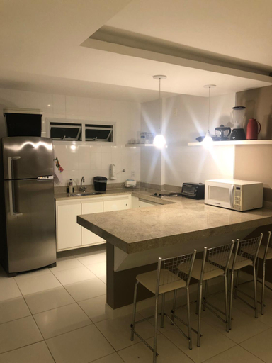 Others 3, Mandai 01 suite APT 311 MC temporadas, Cabo Frio