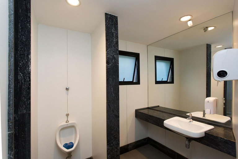 Bedroom 3, LK Savassi 15, Belo Horizonte
