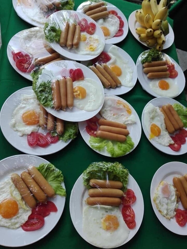 Food & Drinks 5, Phoohongsa Resort, Muang Nakhon Nayok