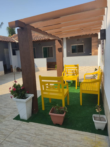 Others 3, Studios Unamar, Cabo Frio