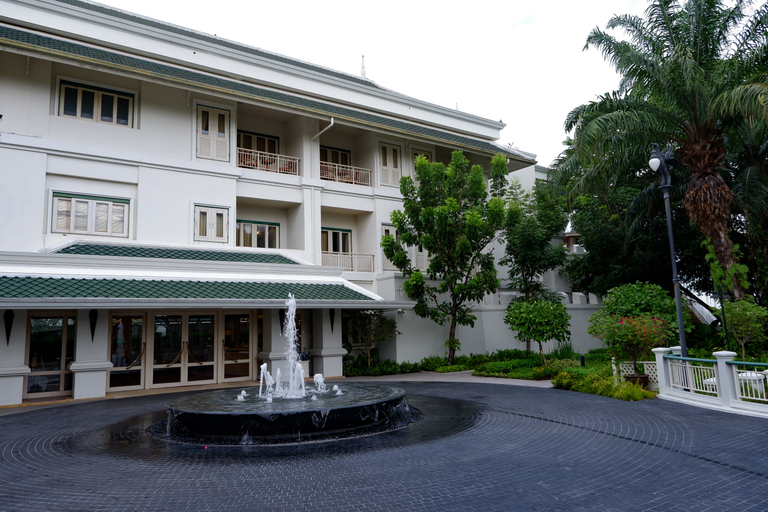 Exterior & Views 2, Kalanan Riverside Resort, Pak Kret