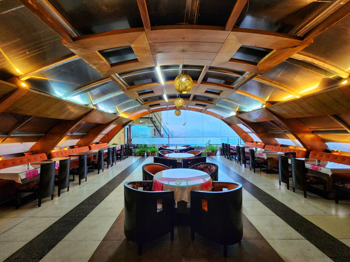 Food & Drinks 5, Hotel Surya, Shimla