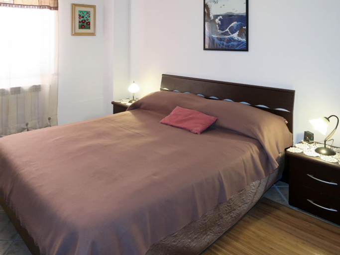 Apartment Samuele by Interhome, Imperia