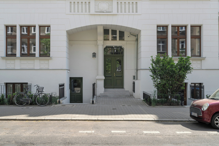Exterior & Views 2, Studio Chelmonskiego MTP by Renters, Poznań City
