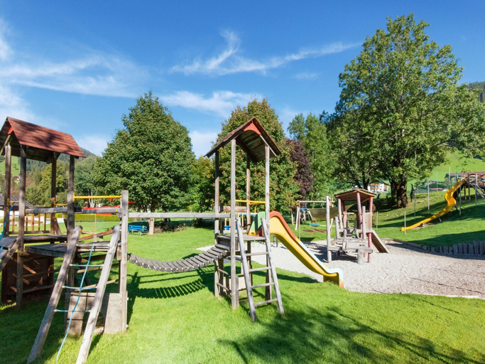 Property amenity 3, Holiday Apartment for Groups in Oberau, Kufstein