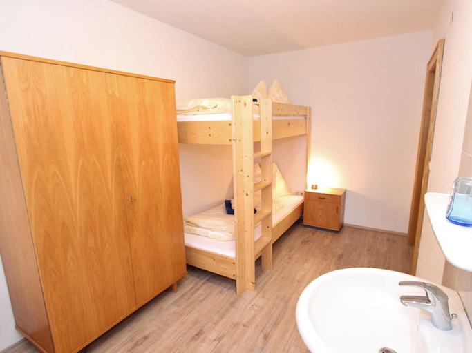 Bathroom 4, Chalet With Sauna in Piesendorf Near ski Area, Zell am See