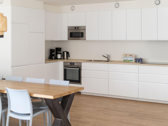 Others 5, Apartment in Ameland near De Vleijen, Ameland