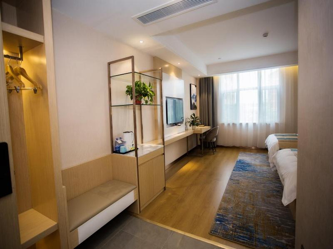 Others 5, VX Hotel Heze Dingtao District Taoyi Road, Heze