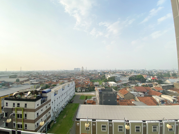 Others 5, Minimalist Japanese Style 2Br At Apartment Mekarwangi Square Cibaduyut, Bandung