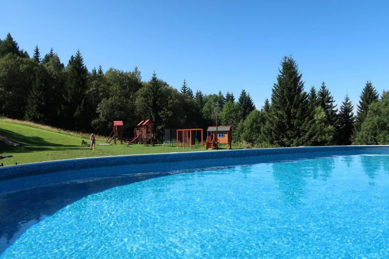 Sport & Beauty, Relax hotel Bara Benecko, Trutnov