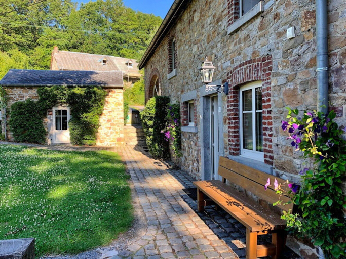 Exterior & Views 2, Holiday Home in Erezee With Sauna & Garden, Luxembourg