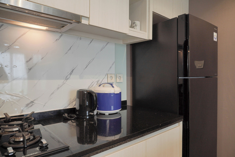 Others 4, Cozy Stay And Minimalist 1Br At Branz Bsd City Apartment, Tangerang Selatan