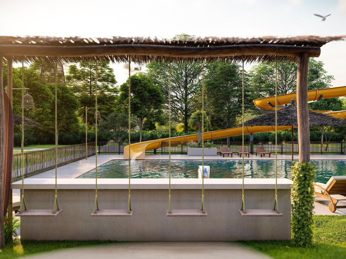 Exterior 3, Chalet in Veluwe With Peaceful Surroundings, Barneveld