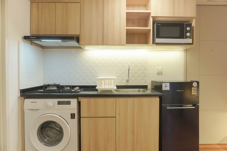 Others 4, Cozy Living 2Br At Tokyo Riverside Pik 2 Apartment, Tangerang