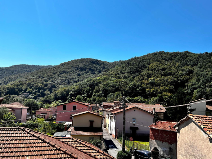 Exterior & Views 5, Da Angela, La Spezia