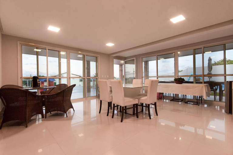 Food & Drinks 5, Casa Espetacular na Praia de Gracandu by Carpediem, Extremoz