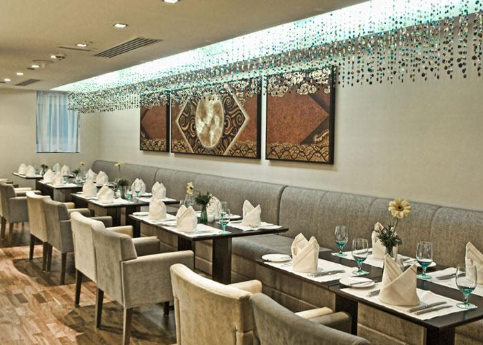 Food & Drinks 2, Al Barsha Hotel Apartments by Mondo, Dubai