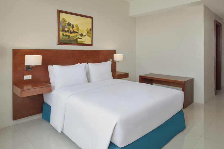 Bedroom 4, Holiday Inn & Suites BATANGAS LIMAPARK, Malvar