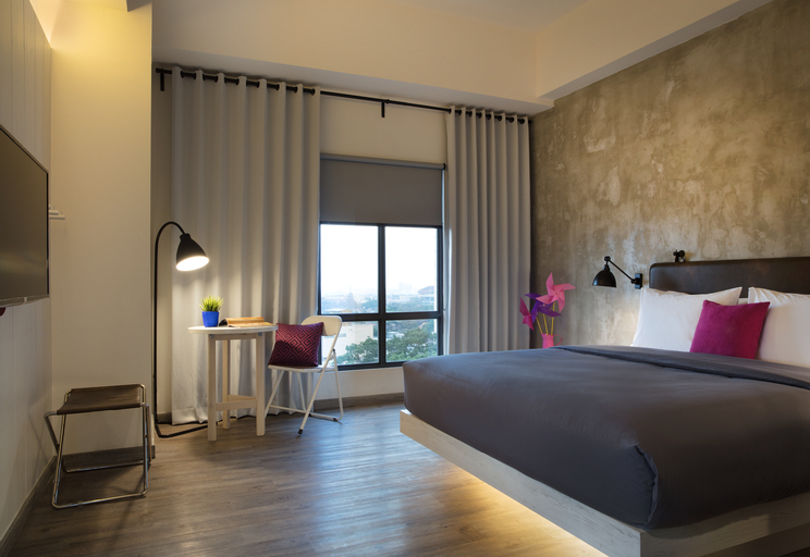 Bedroom 12