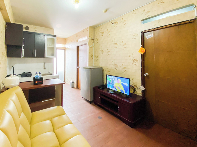 Others 3, Cozy And Comfy 2Br At Apartment Gateway Ahmad Yani Cicadas, Bandung