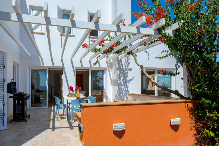 Others 5, Protaras Seafront Villa Violetta