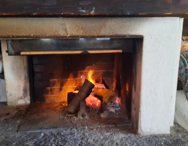 Others 5, Appartement - dans le chalet Carmazin, Monthey