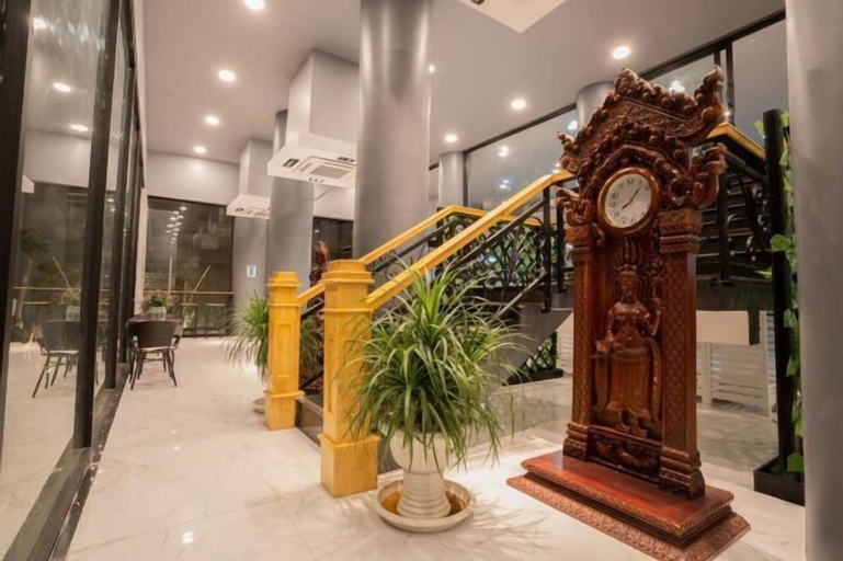 Others 5, Hak Heng Hotel, Ou Chrov