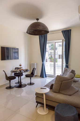 Others 5, Centralflats 195 Private Apartments, Bari