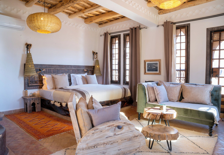 Others 5, Eden Boutique Hotel, Ouarzazate