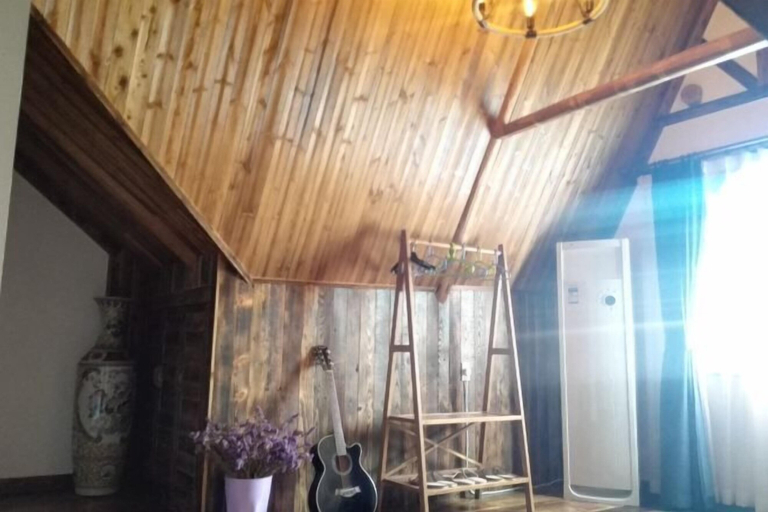Others 5, Moganshan Chenchen Xiaoyuan Homestay, Huzhou