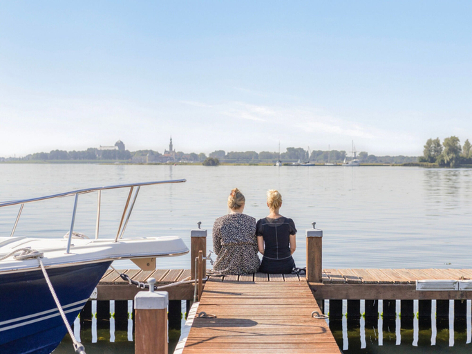 Others 4, Lakeside Stay in Kamperland, Noord-Beveland