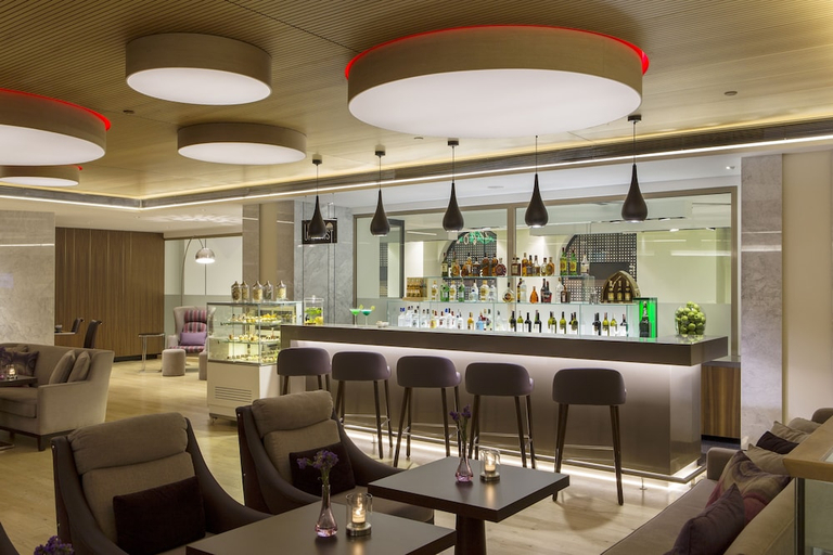 Food & Drinks 4, Richmond Hotel, Beyoğlu