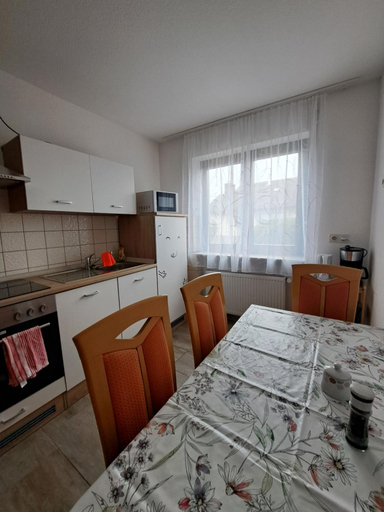 Facilities 3, Wohnung mit 2 - 3 Zimmern, Neckar-Odenwald-Kreis