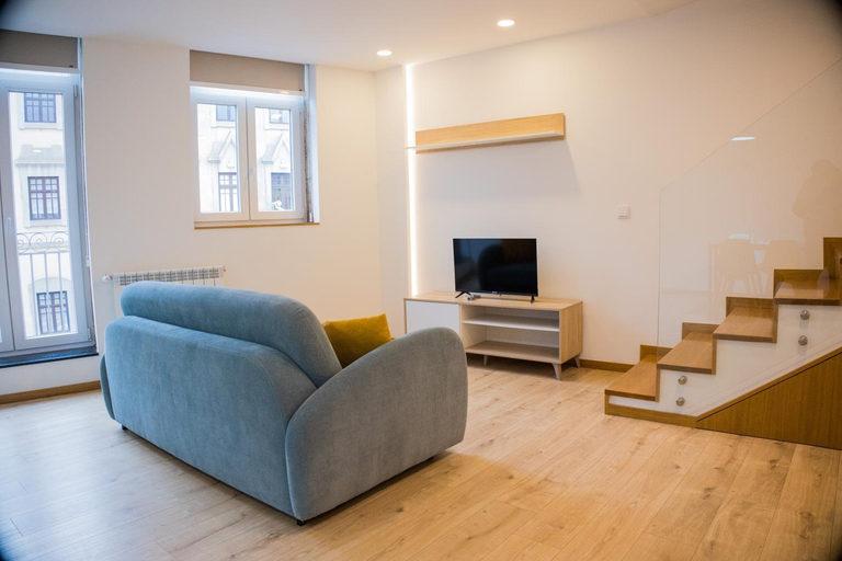 Others 4, Apartamentos Avenida Premium, Vila Real