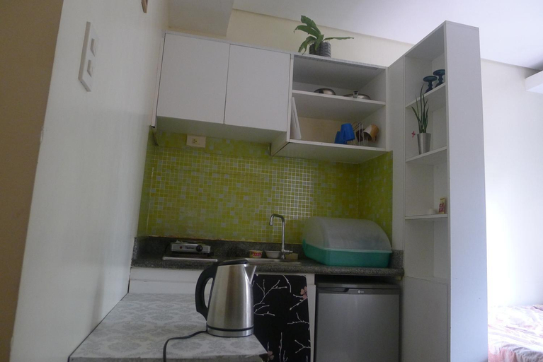 Others 5, Amabel's Condo Unit at North Cambridge Baguio Condominiums 2LO, Baguio City